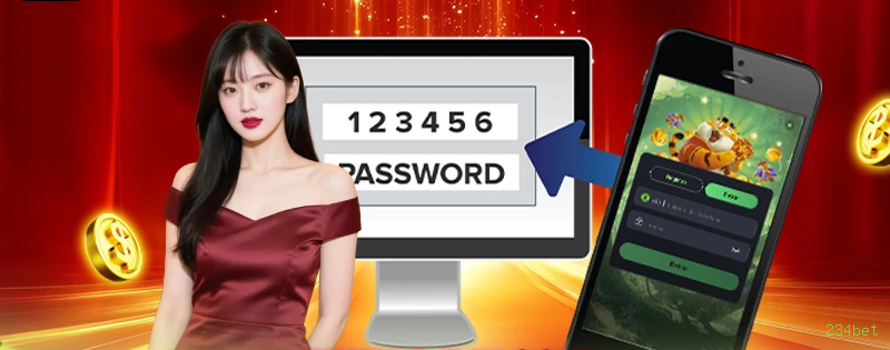 Download app 234bet Android iOS