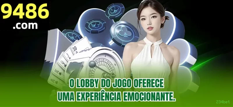 Slots no app 234bet mobile