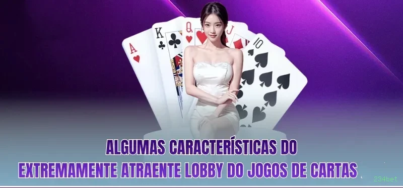 Roleta e blackjack 234bet