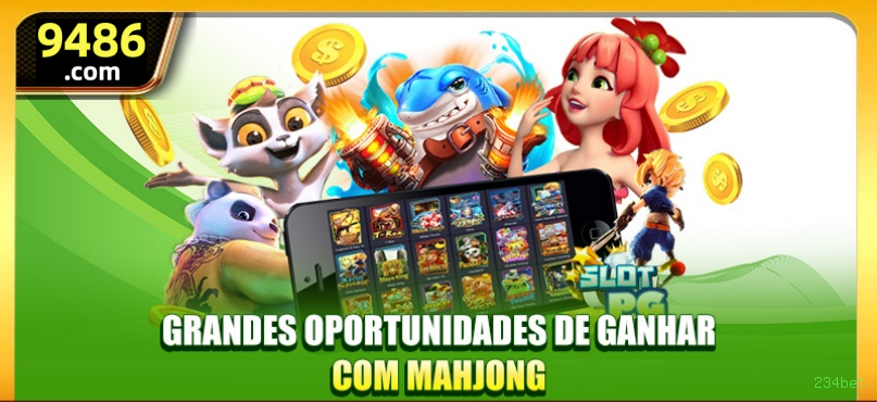Cassino ao vivo 234bet dealers