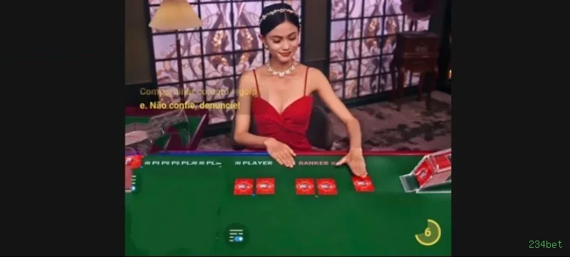 Plataforma 234bet - cassino e apostas