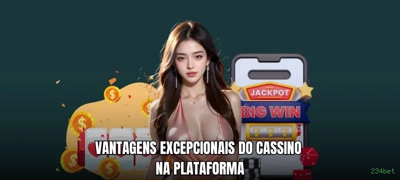 Cashback VIP 234bet - reembolso semanal