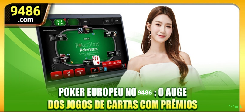 Bônus e prêmios 234bet